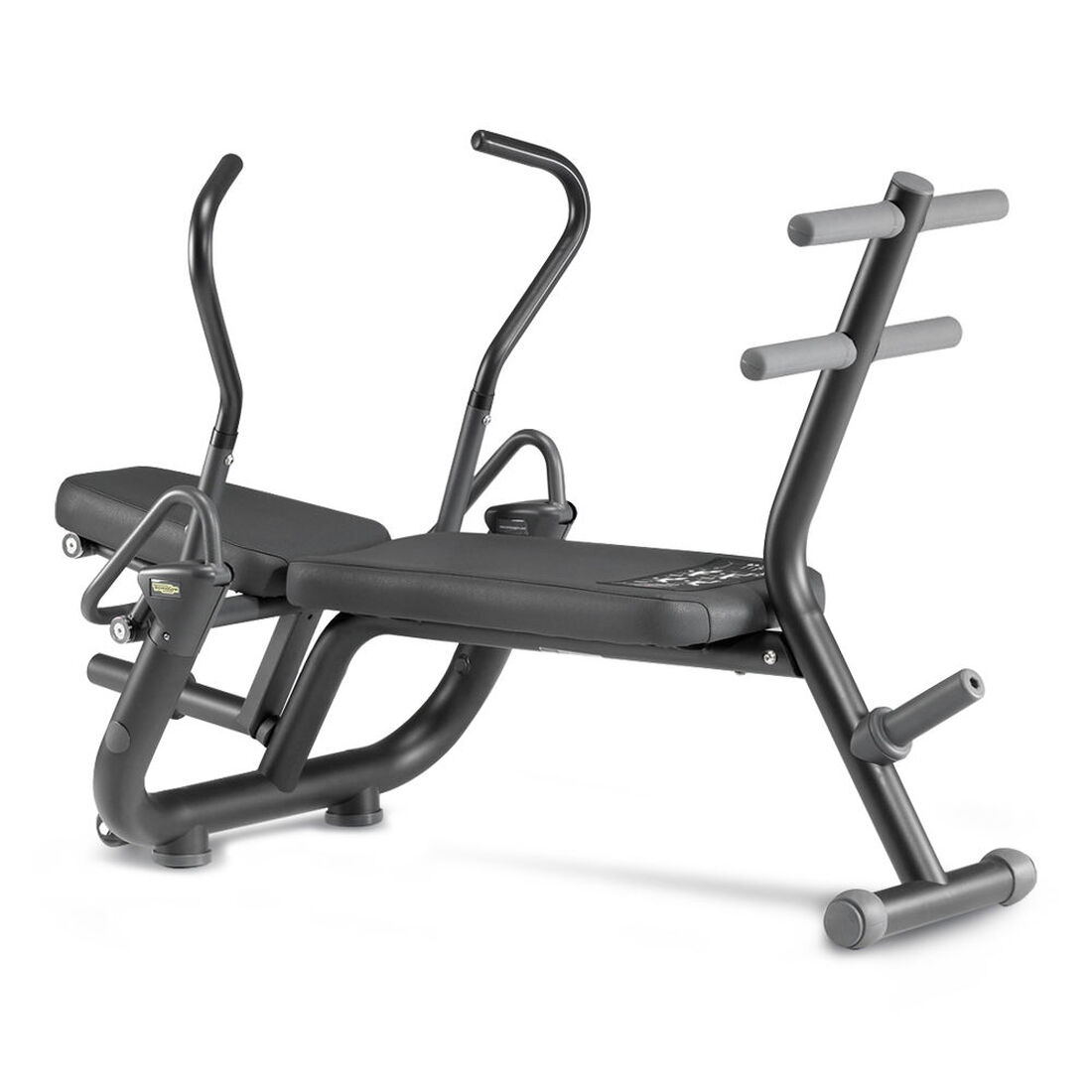 Technogym Ab Crunch Bench