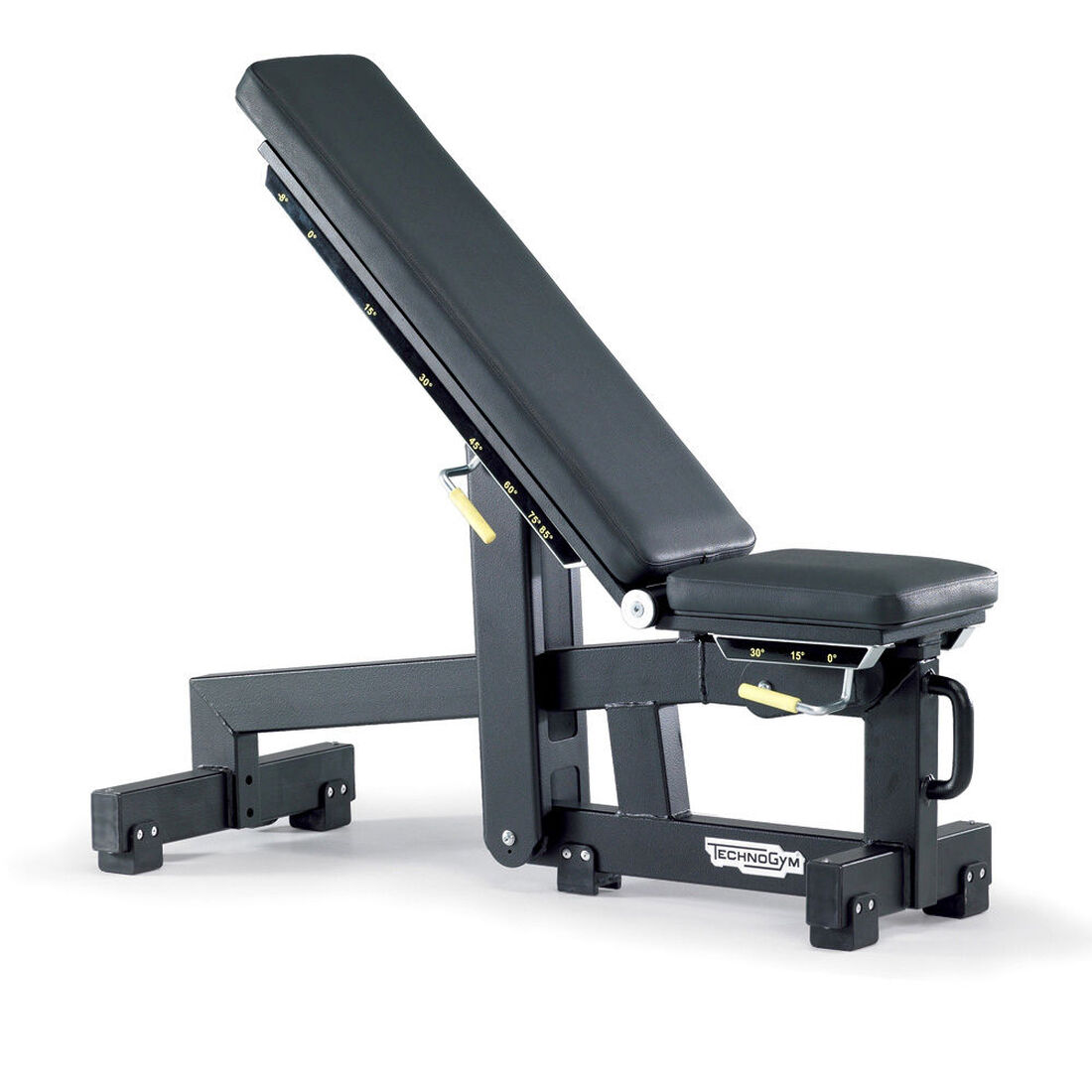 Technogym Adjustable Bench Pure