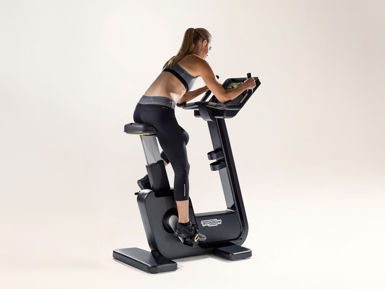 Technogym Artis Bike