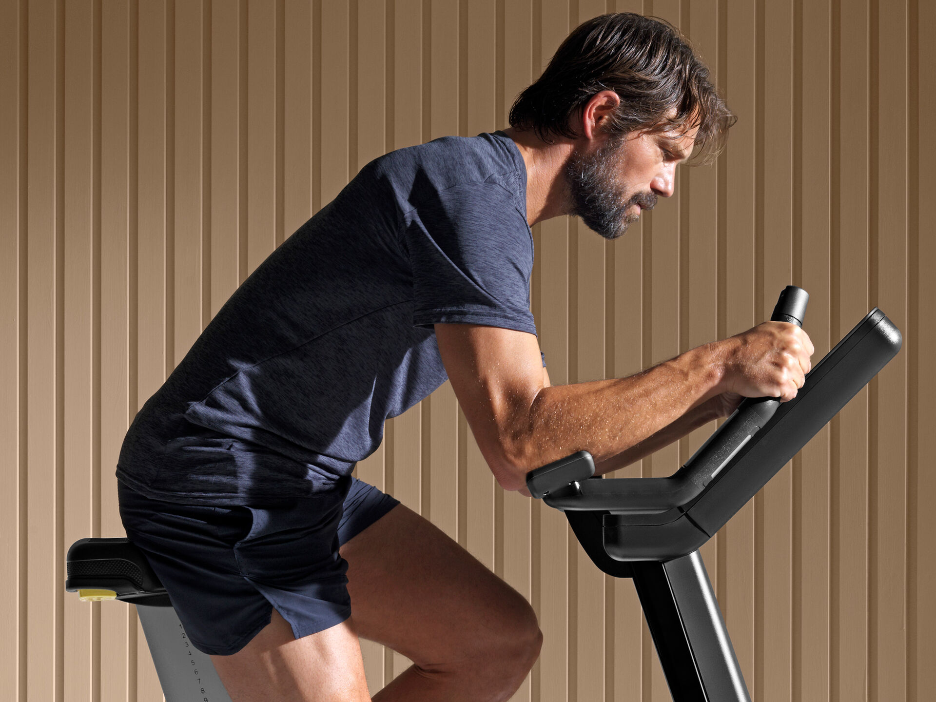 Technogym Artis Bike