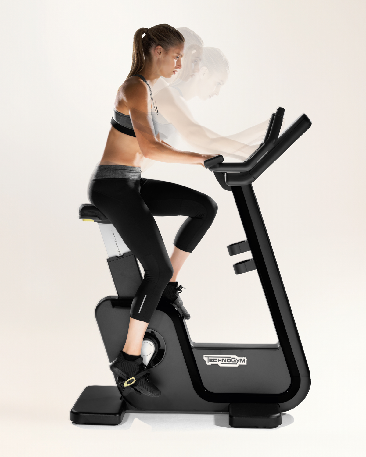 Technogym Artis Bike