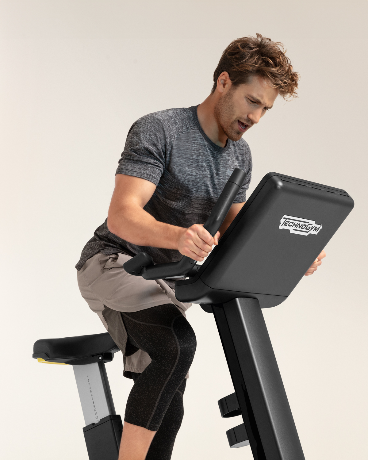 Technogym Artis Bike