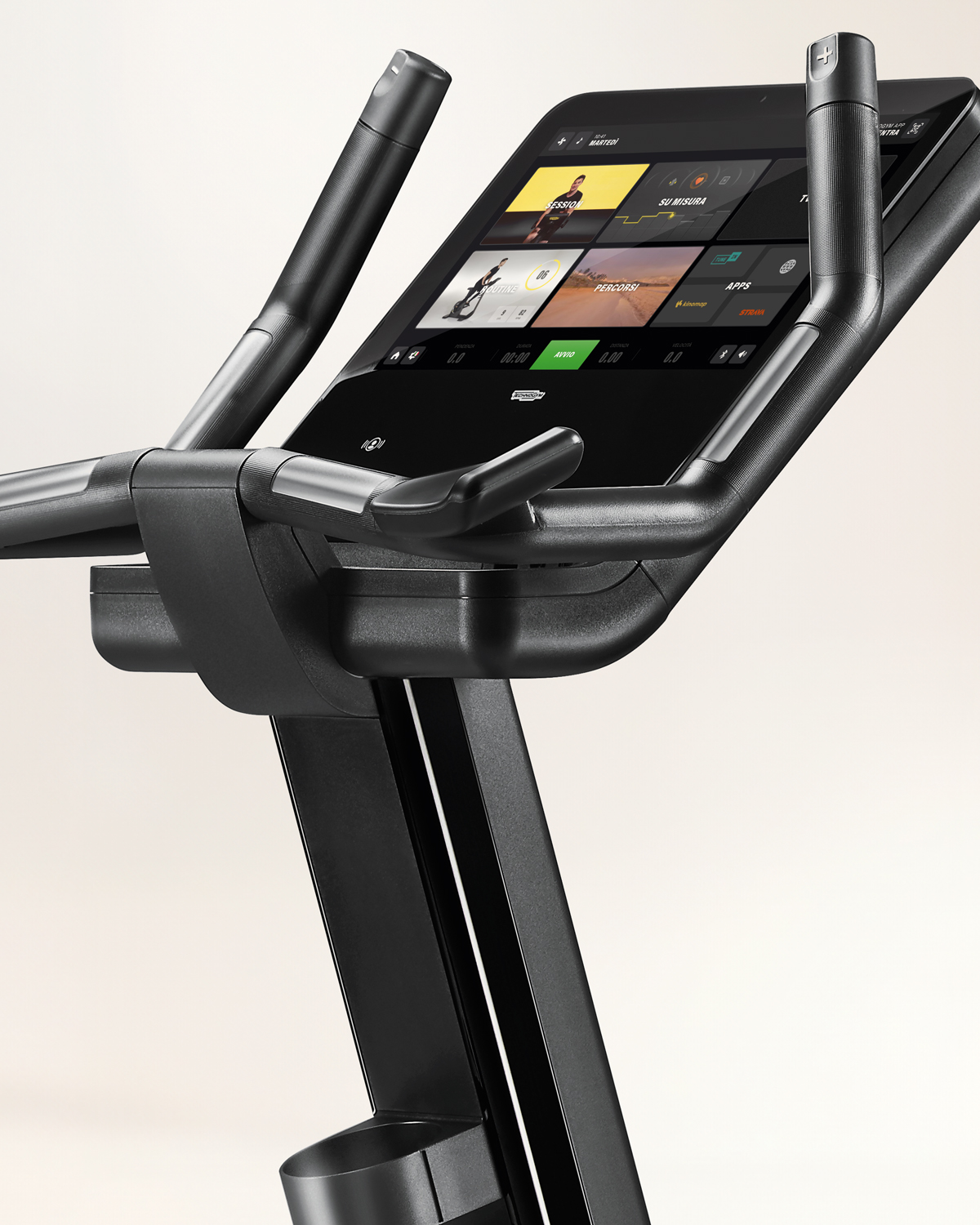Technogym Artis Bike