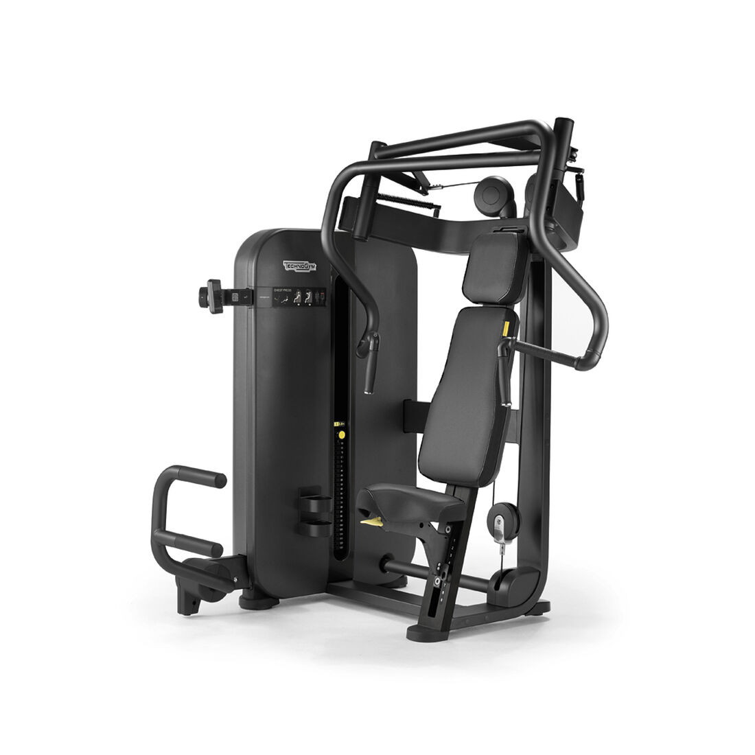 Artis Chest Press