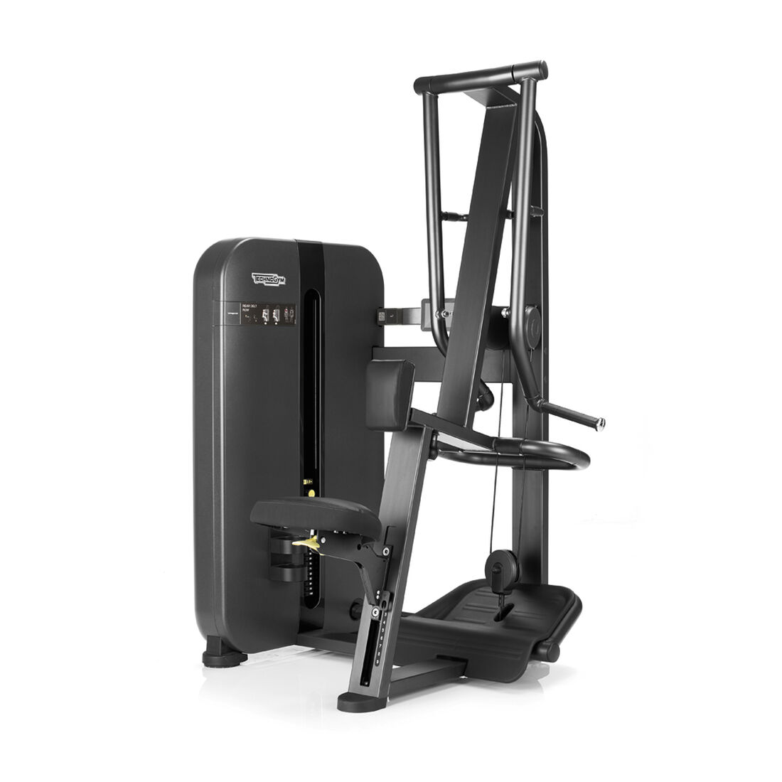 Artis Rear Delt Row