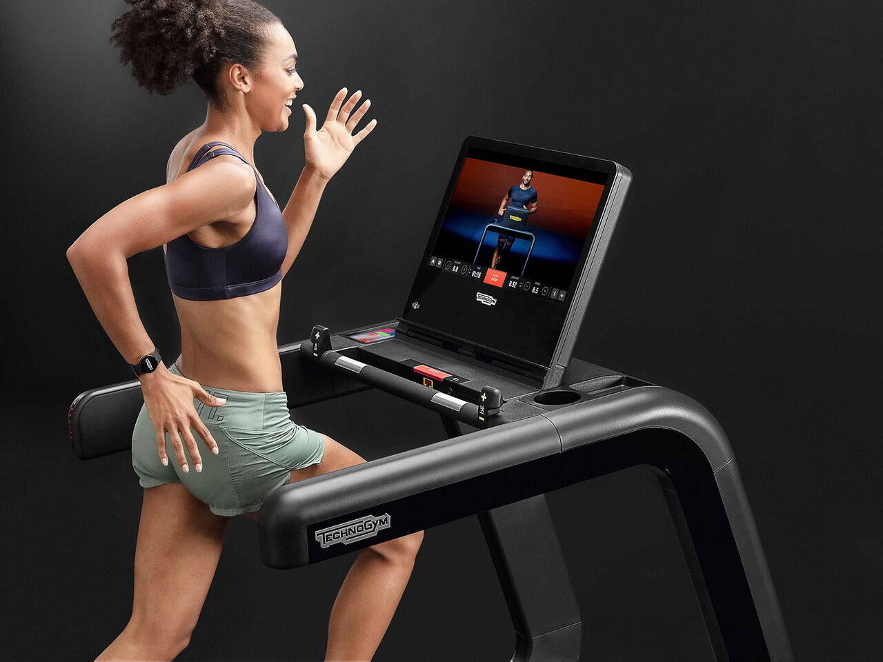 Technogym Artis Run