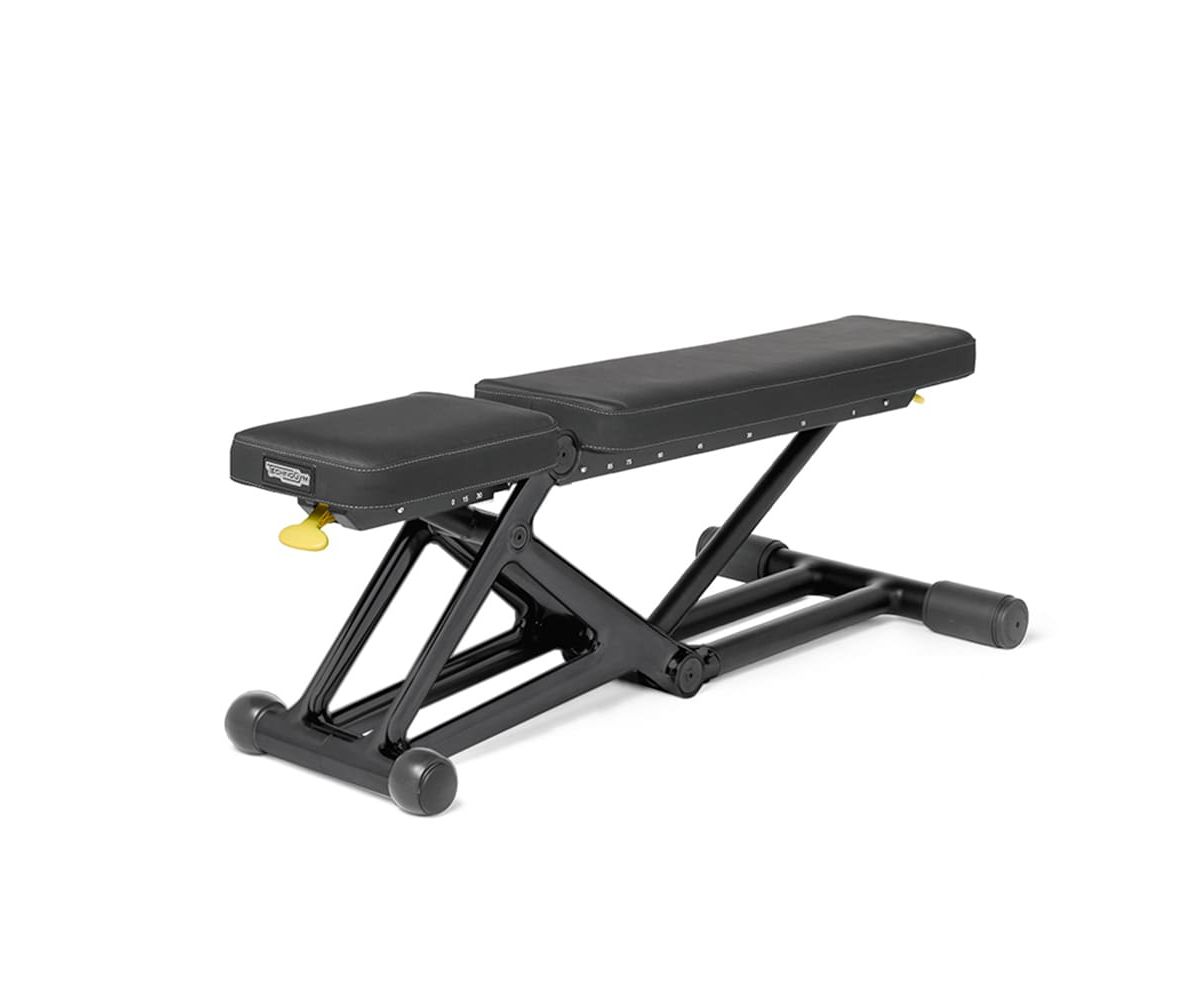 Technogym Bench Personal Dark