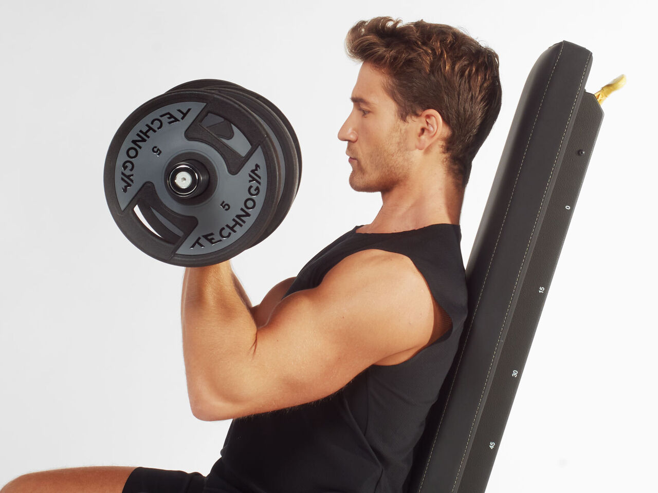 Technogym Bench Personal
