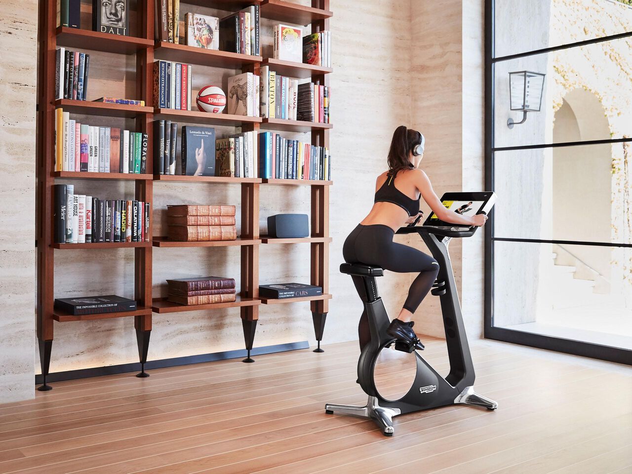 Technogym Bike Personal