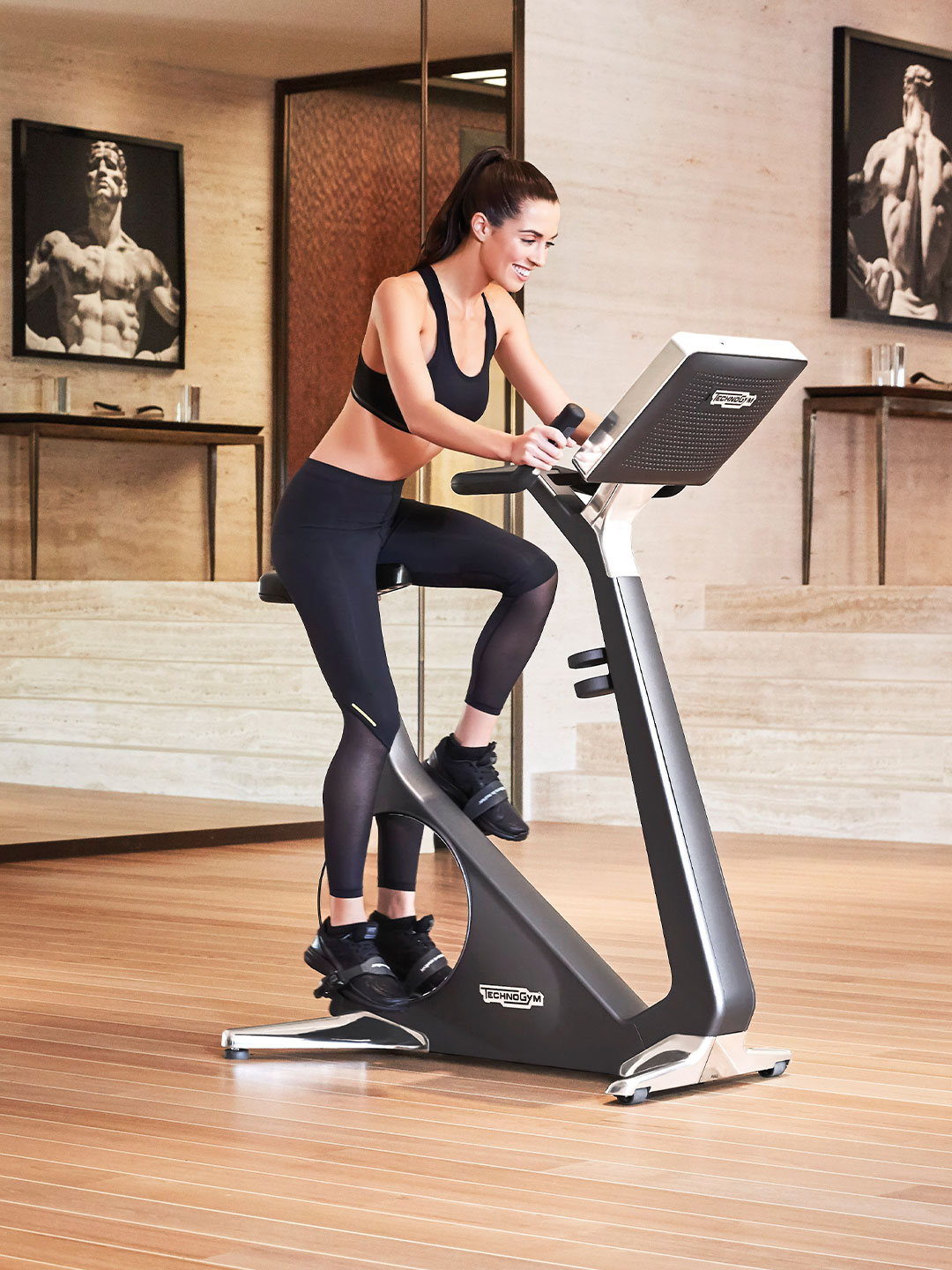 Technogym Bike Personal