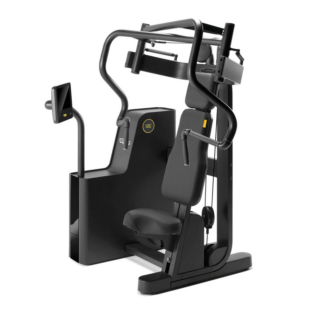 Biostrength Chest Press