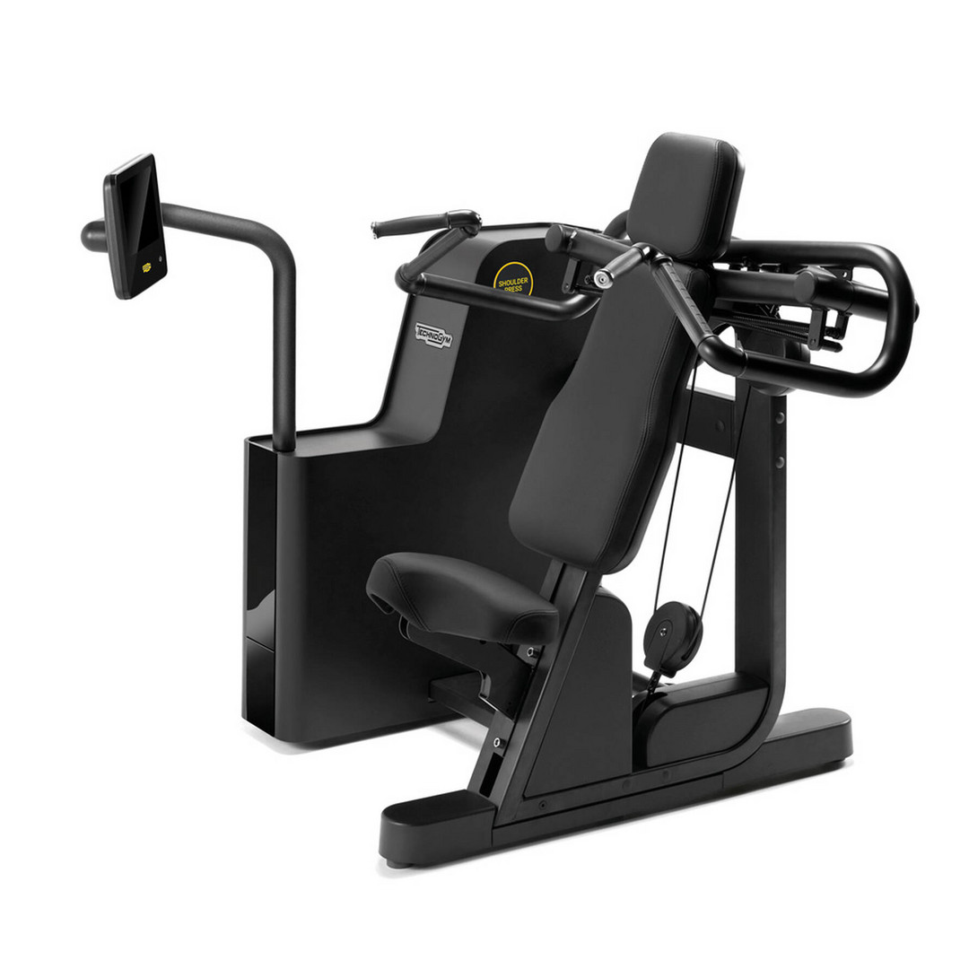 Biostrength Shoulder Press