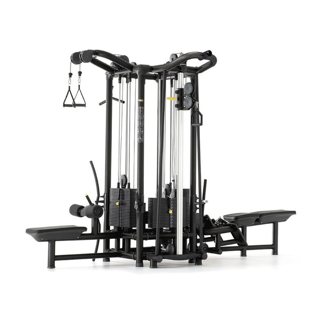 Technogym Cable Stations 4 Connector