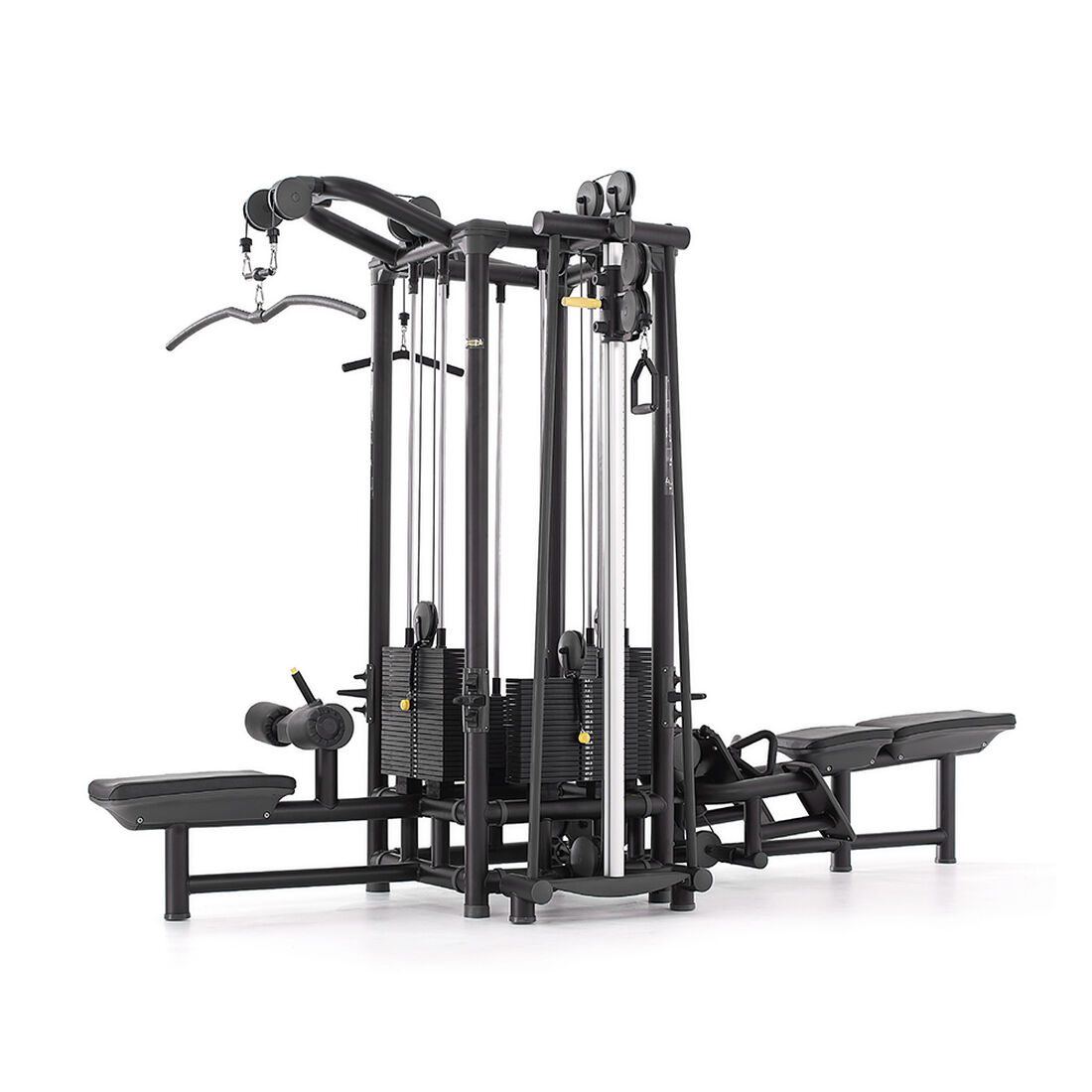 Technogym Cable Stations 4