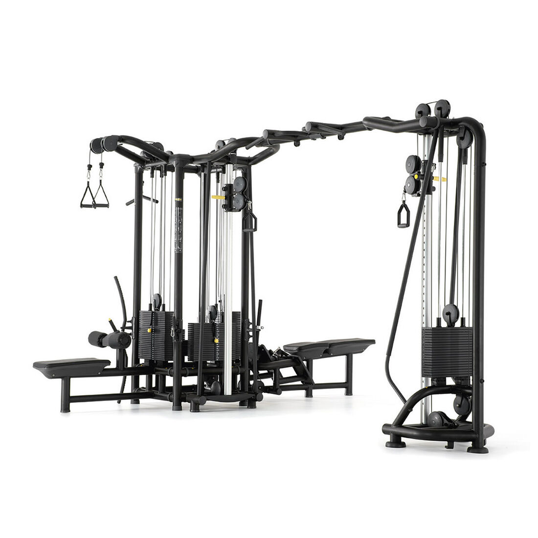 Technogym Cable Stations 5