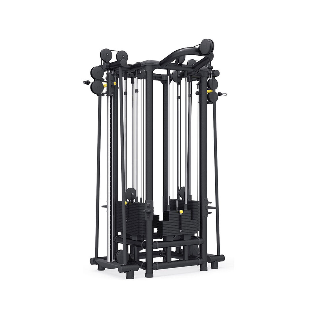 Technogym Cable Tower