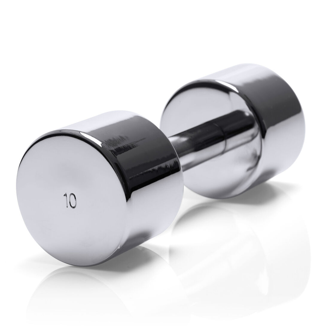 Technogym Chrome Dumbbell 3кг