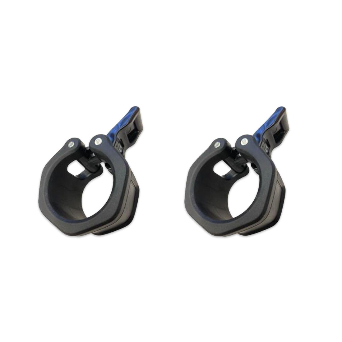 Technogym Clamps