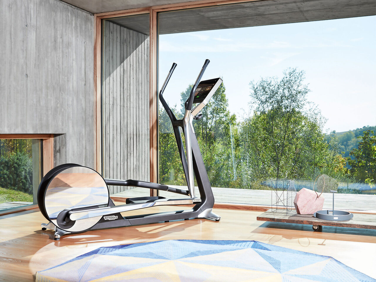 Technogym Cross Personal