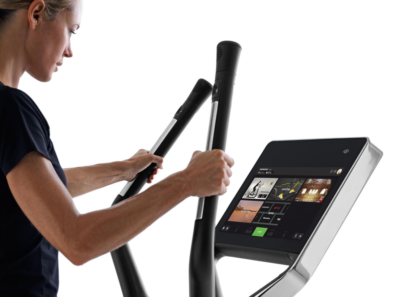 Technogym Cross Personal