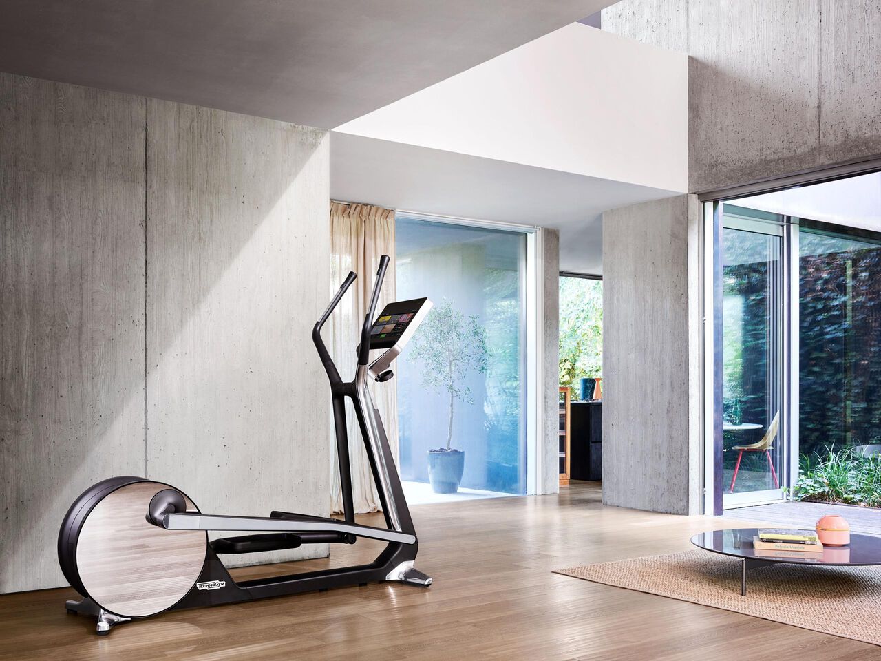 Technogym Cross Personal