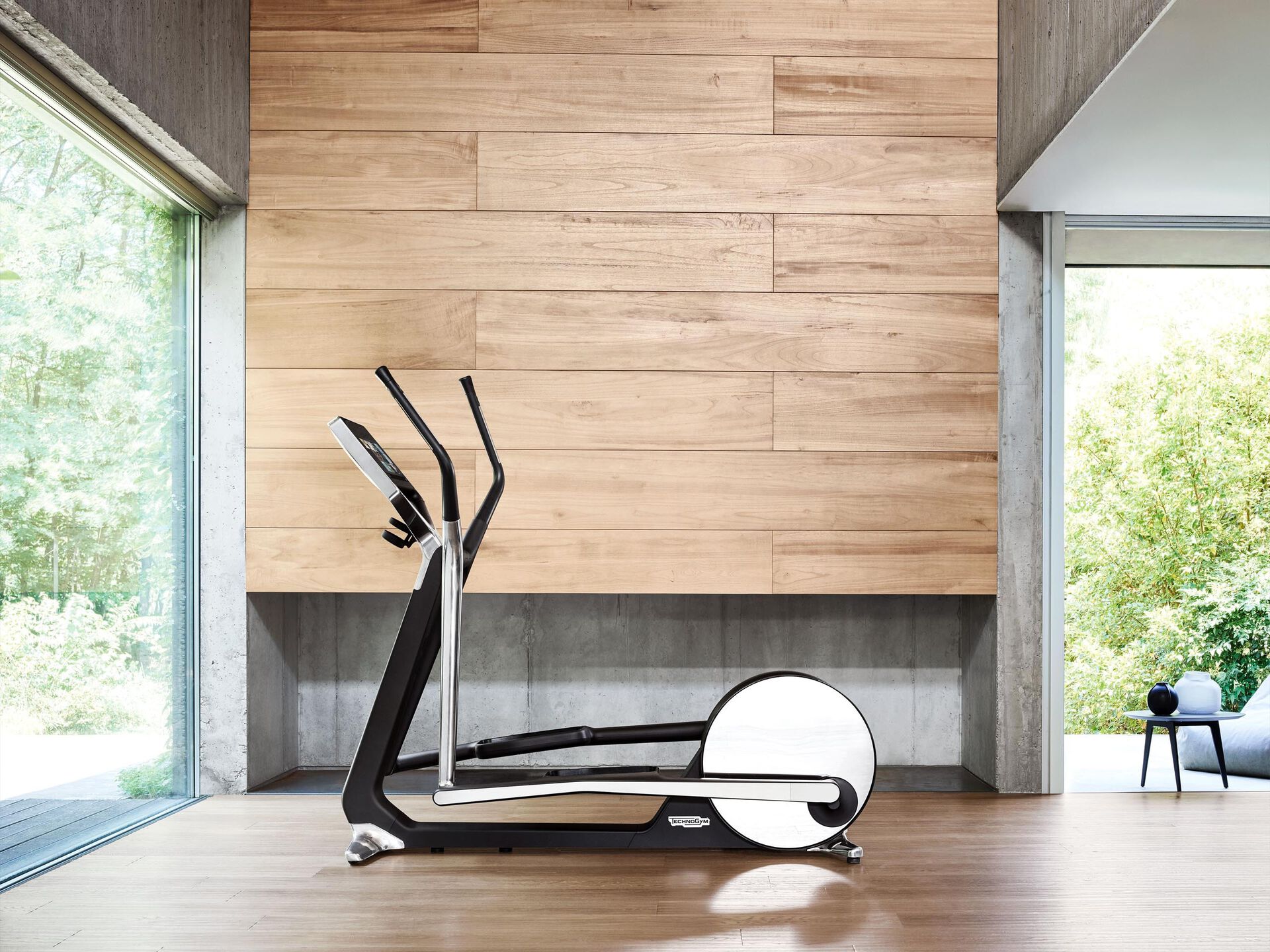 Technogym Cross Personal
