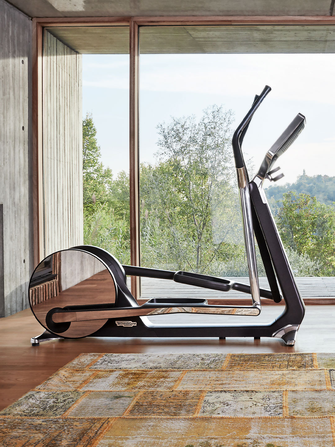 Technogym Cross Personal
