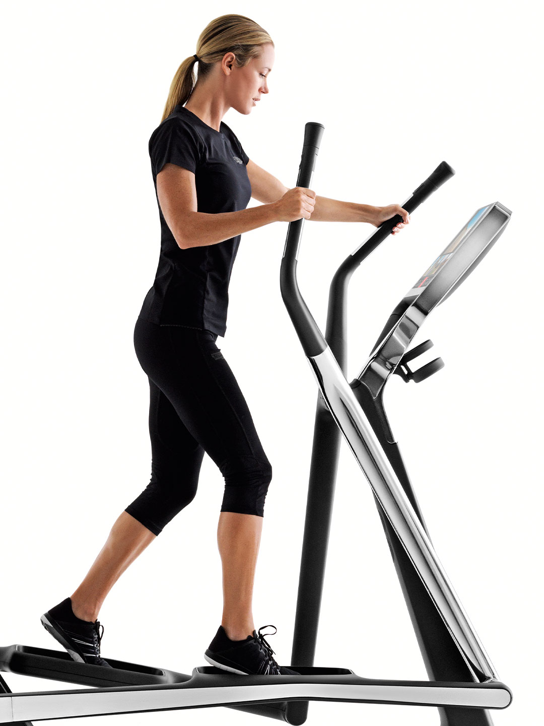 Technogym Cross Personal