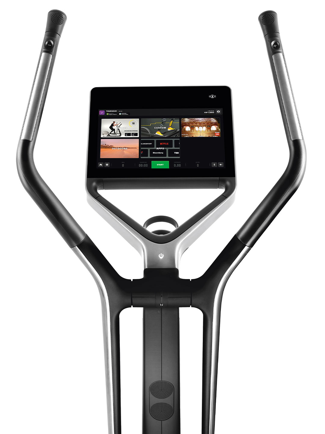 Technogym Cross Personal