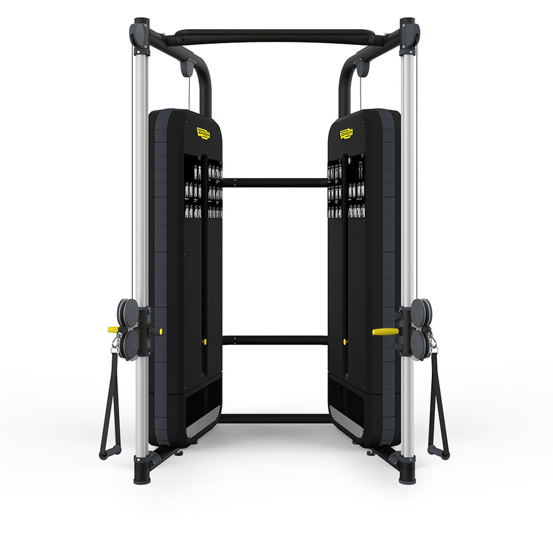 Мультистанции Technogym
