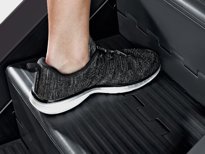 Technogym Excite Climb LIVE 500