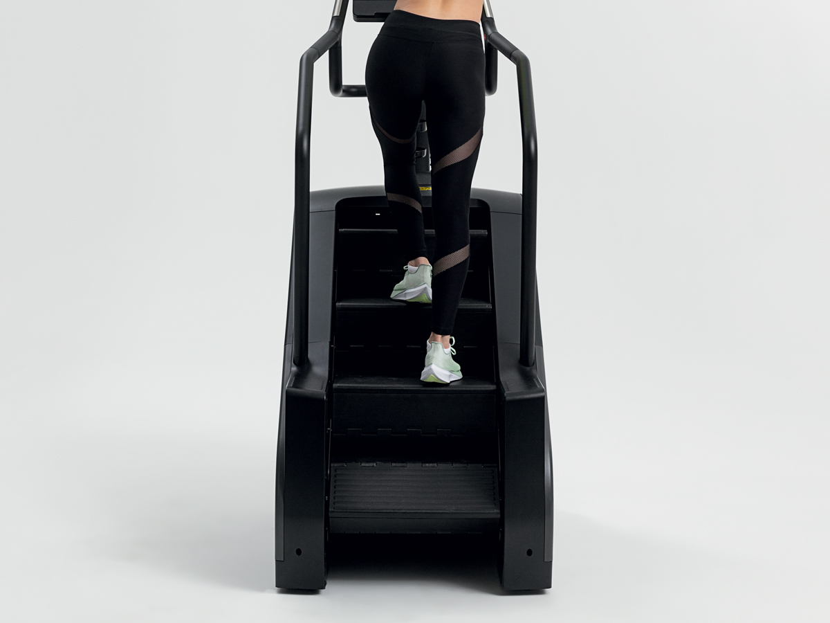 Technogym Excite Climb LIVE 500