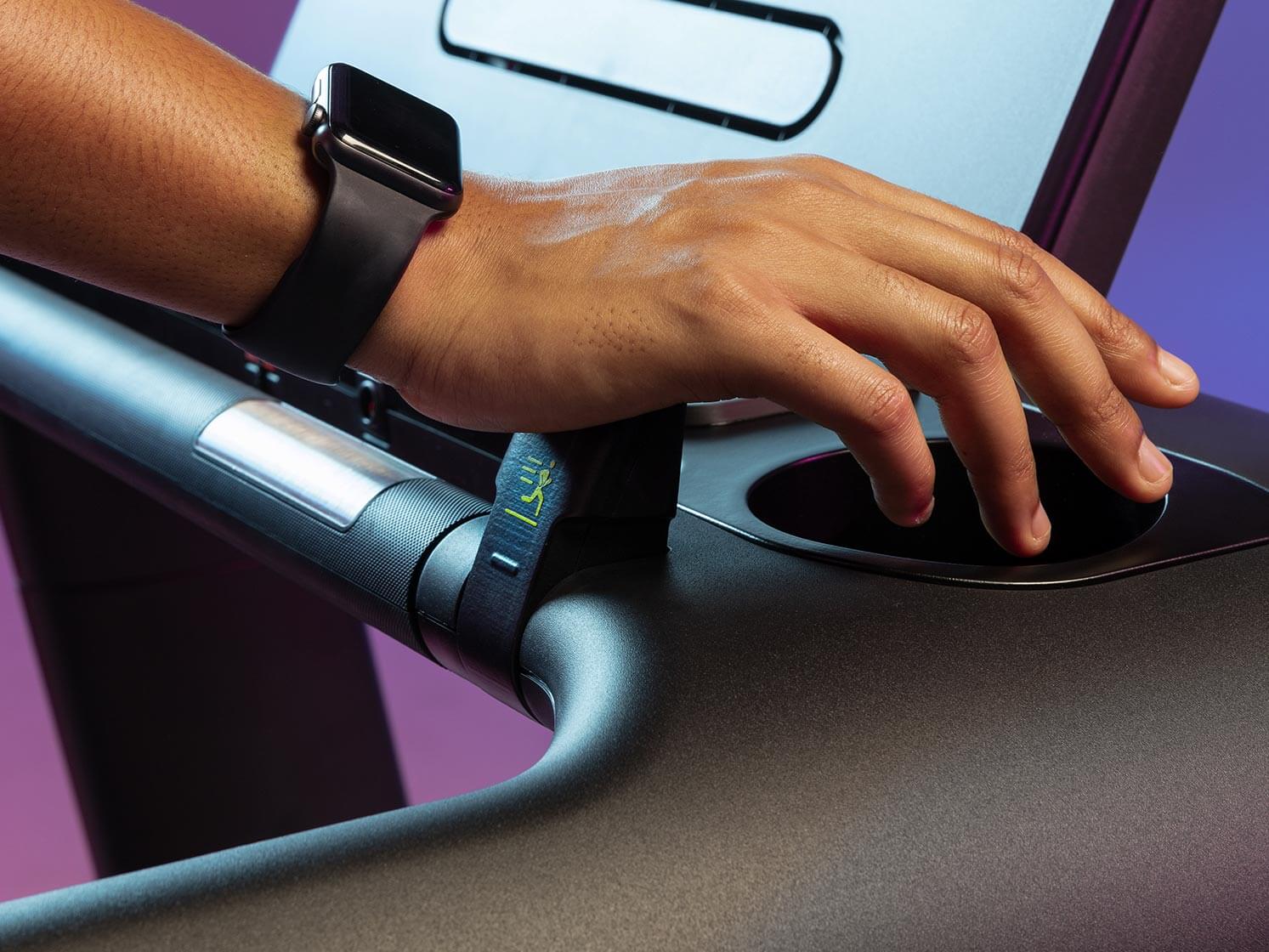 Technogym Excite Run LIVE 5000
