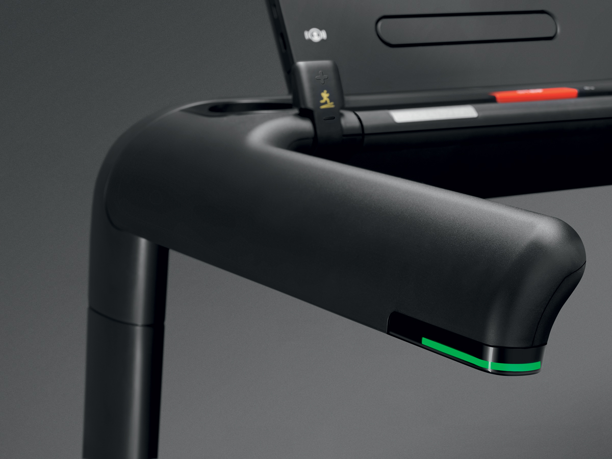 Technogym Excite Run LIVE 5000