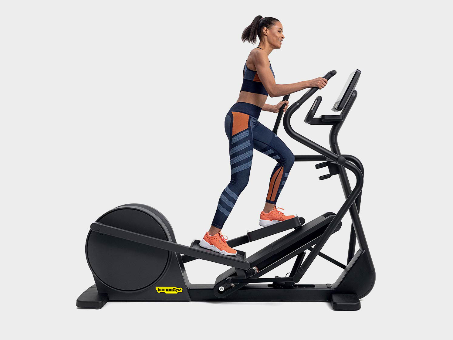 Technogym Excite Synchro