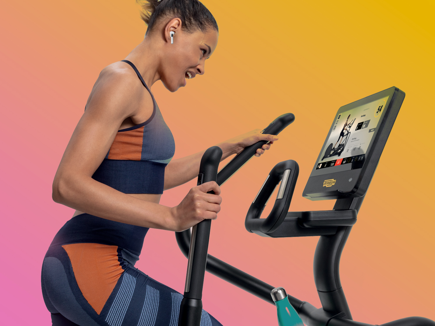 Technogym Excite Synchro
