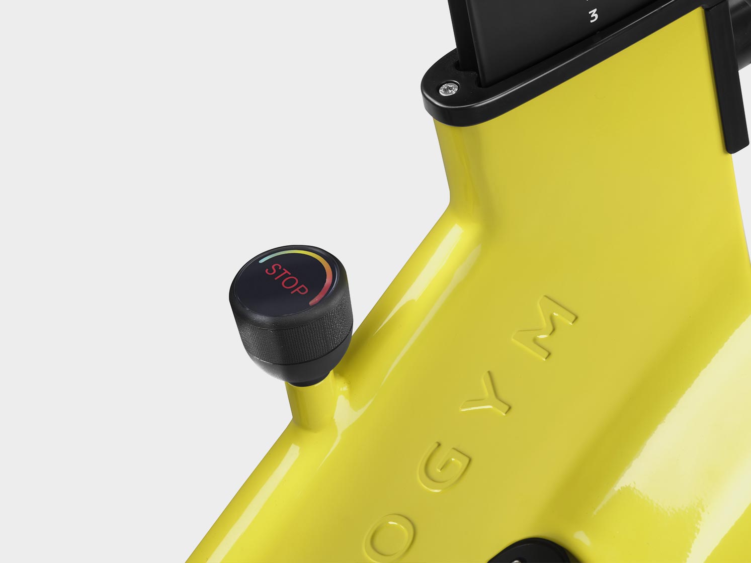 Technogym Group Cycle Connect