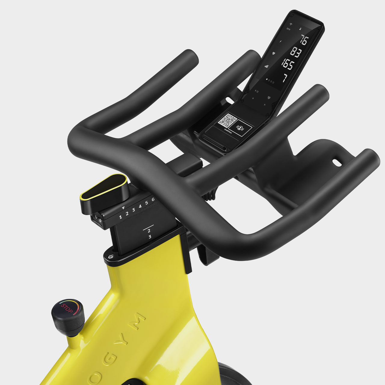 Technogym Group Cycle Connect