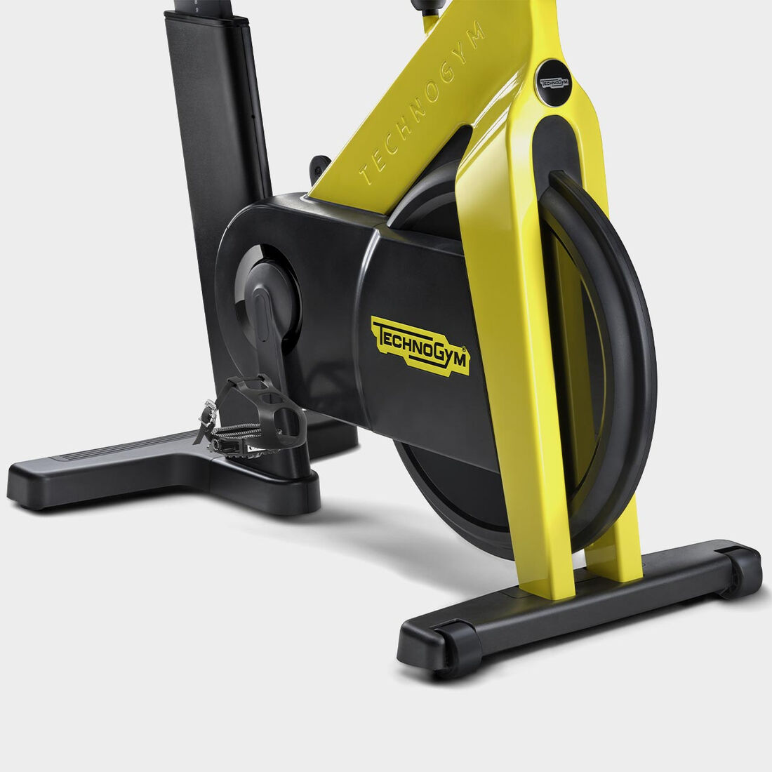 Technogym Group Cycle Ride