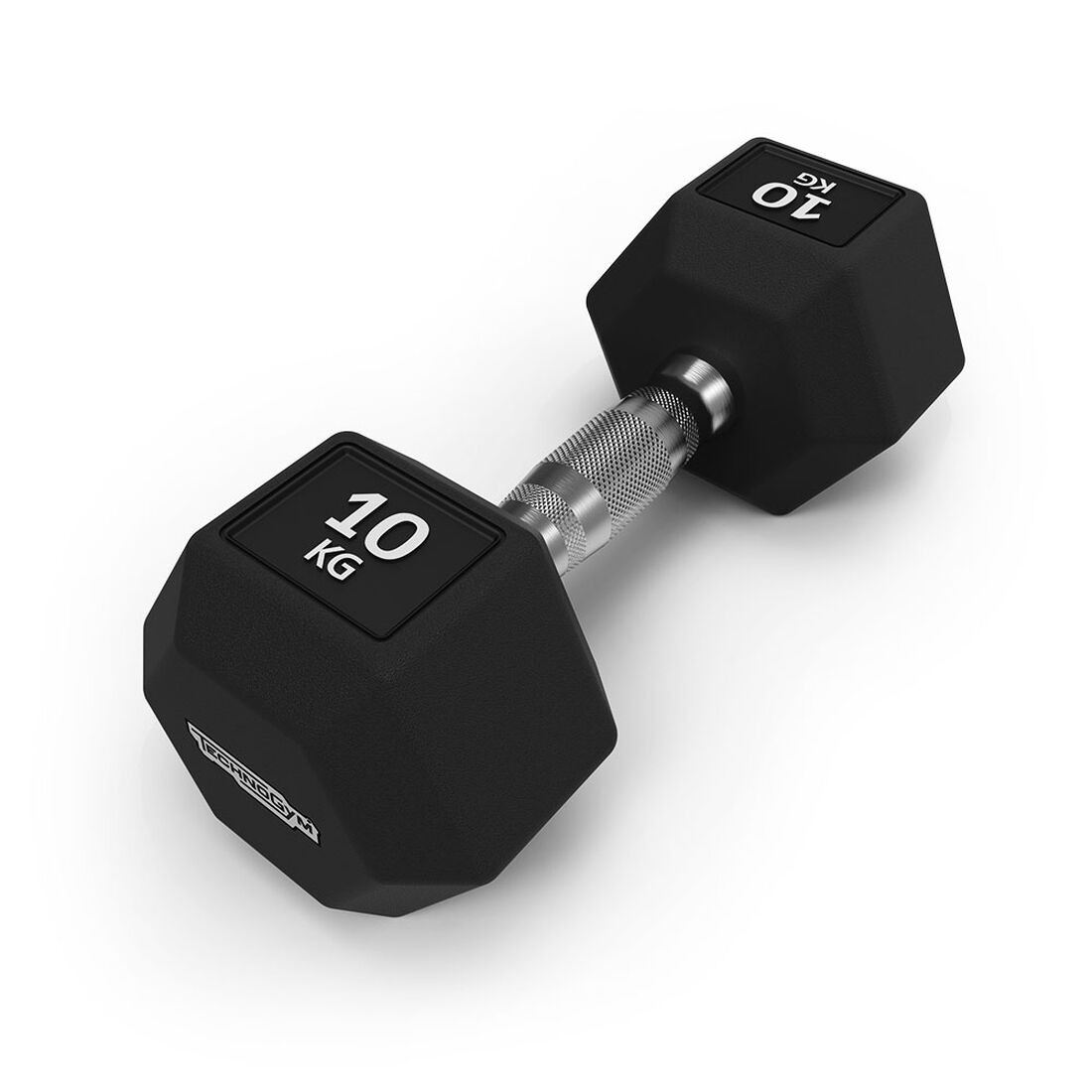 Technogym Hexagon Dumbbells Light Kit