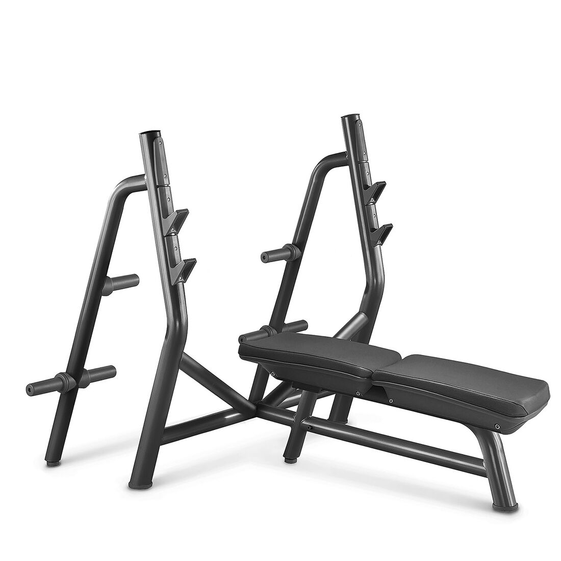 Technogym Horizontal Bench