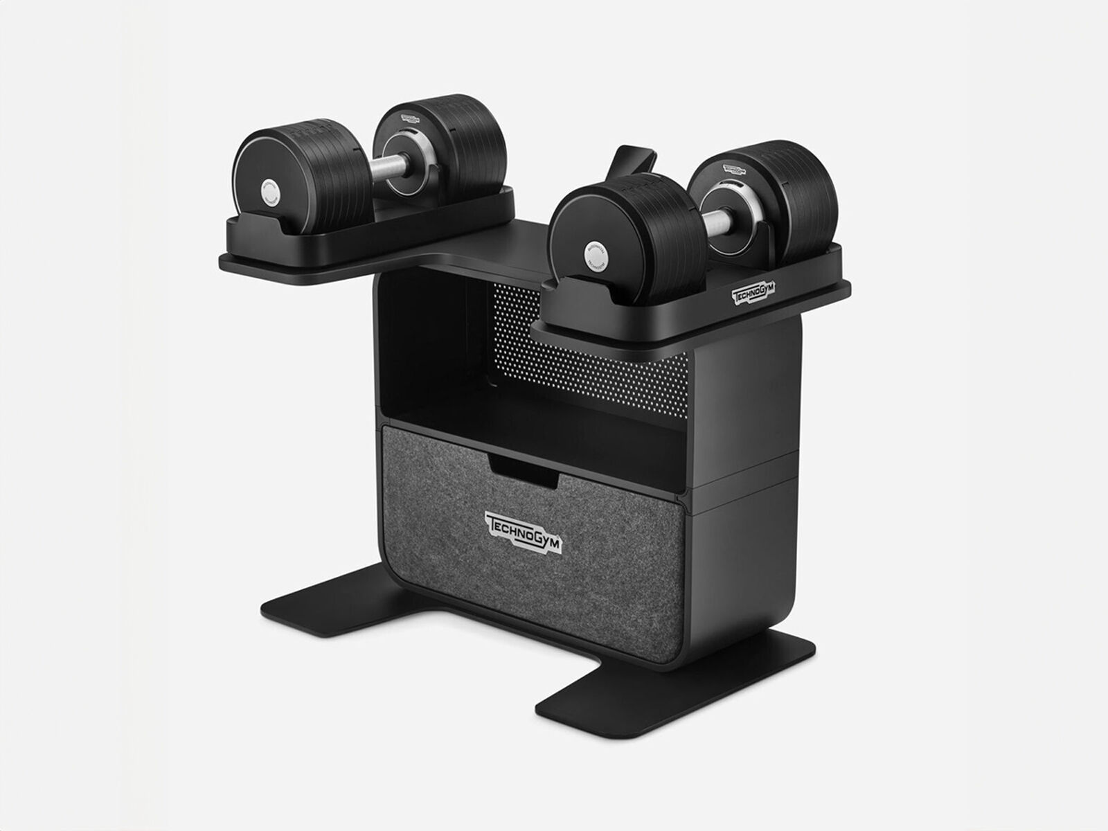 Technogym Connected Dumbbells+