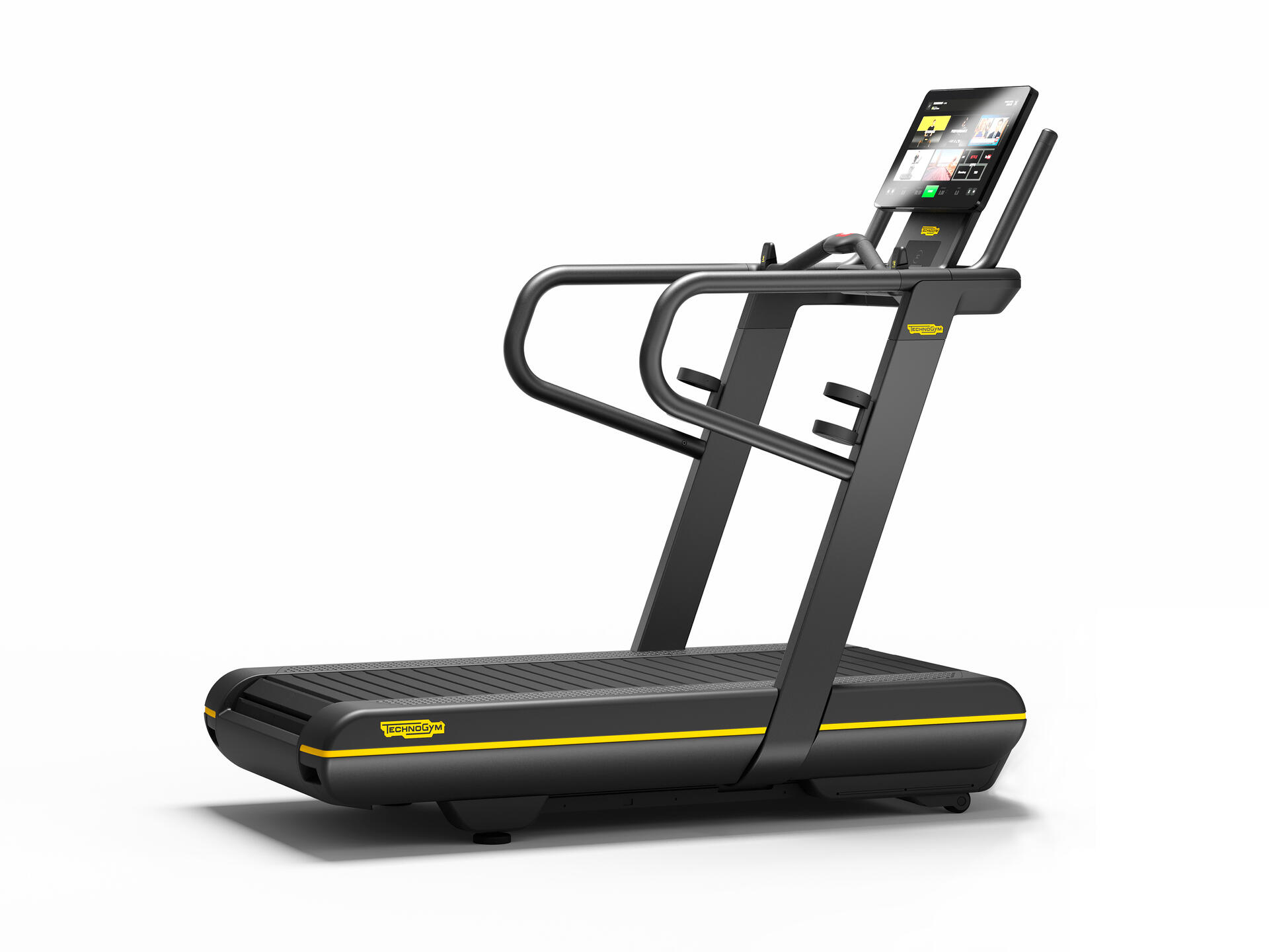 Беговая дорожка Technogym SKILLRUN LIVE 19 5000