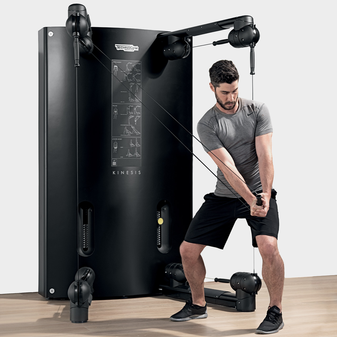 Technogym Kinesis One