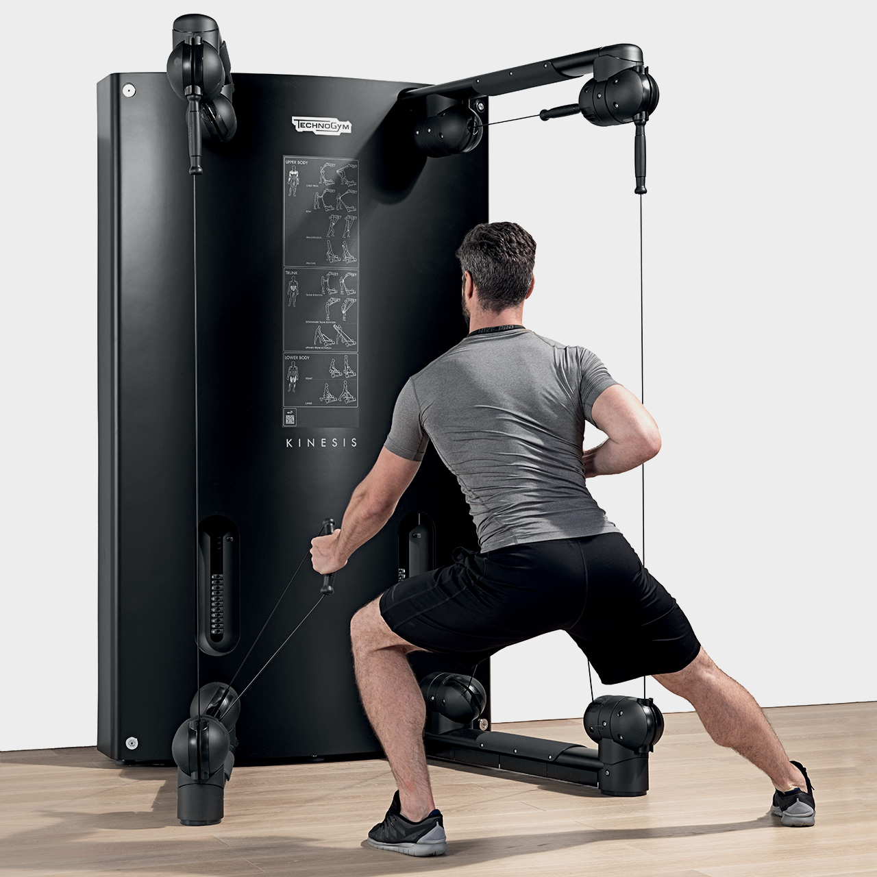 Technogym Kinesis One