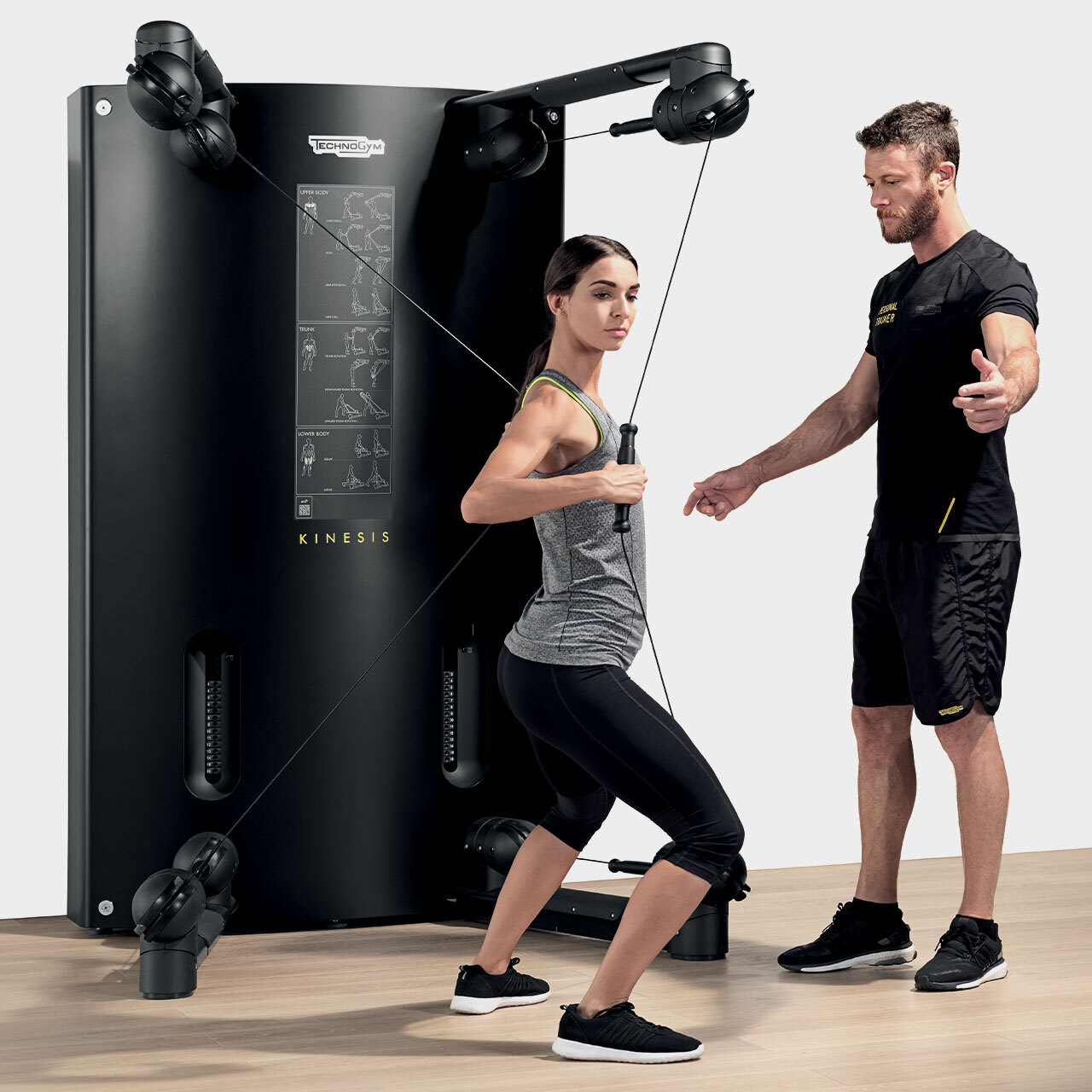 Technogym Kinesis One