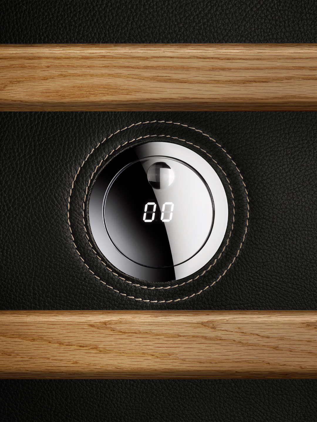 Technogym Kinesis Personal Vision