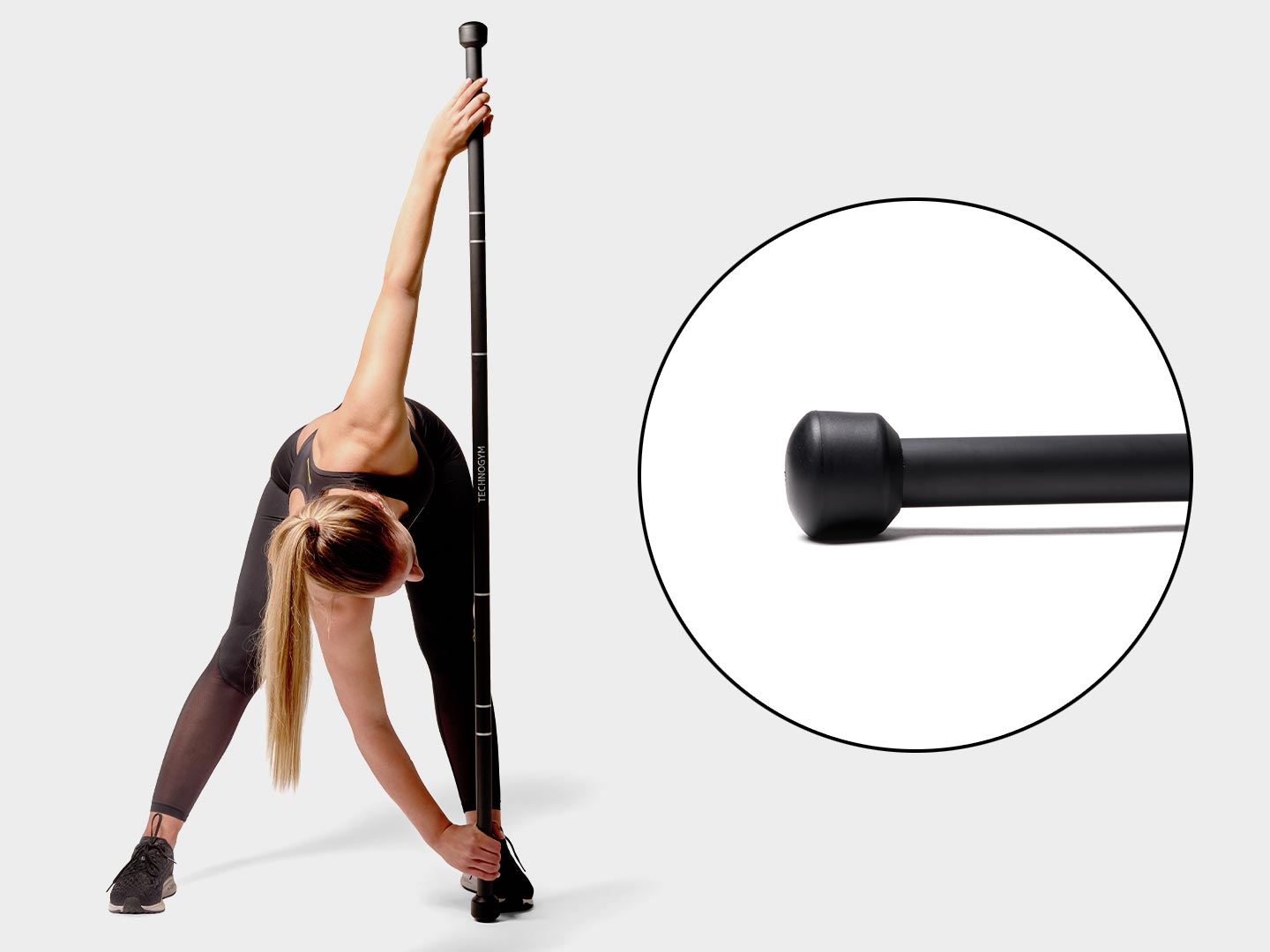 Technogym Mobility Stick