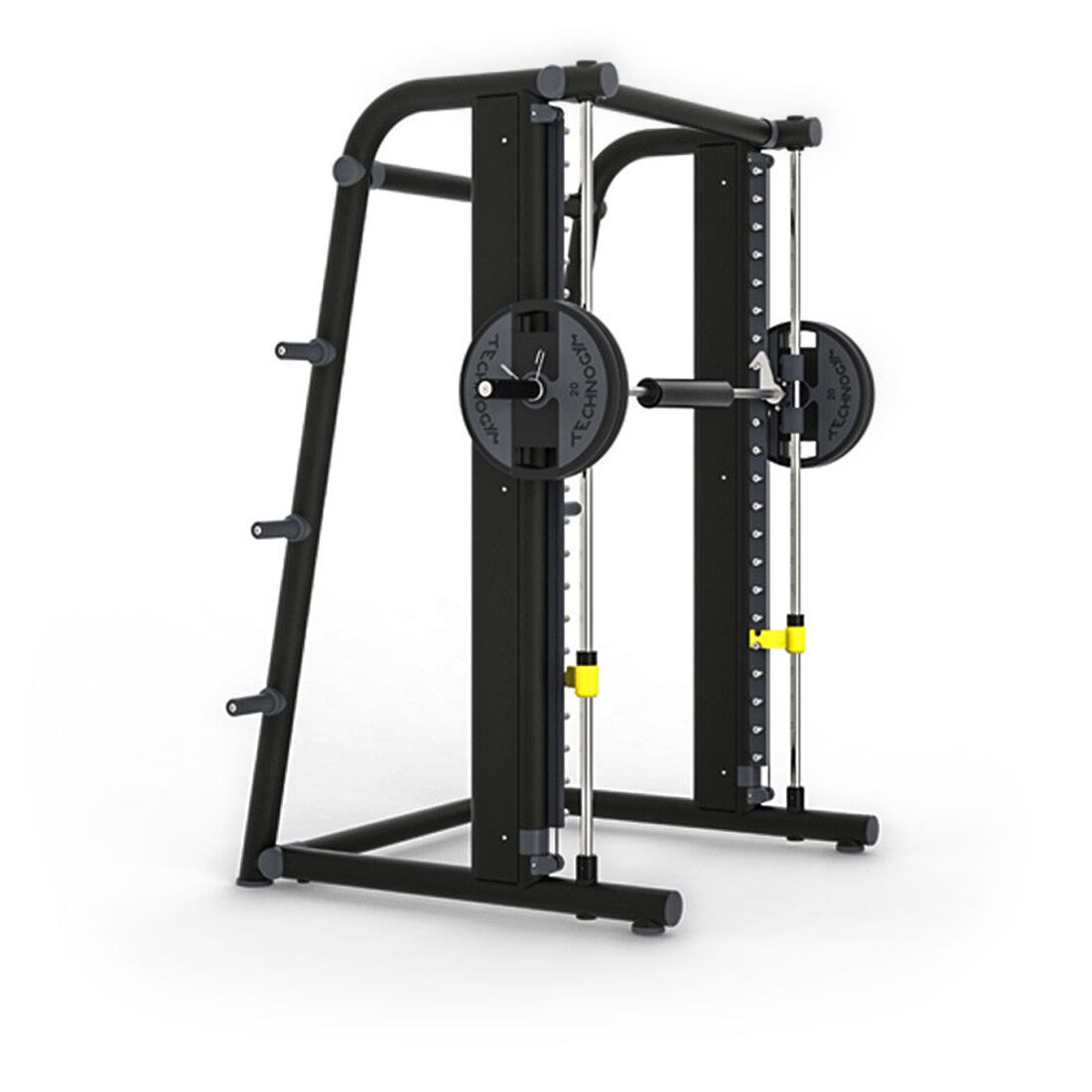 Technogym Multipower