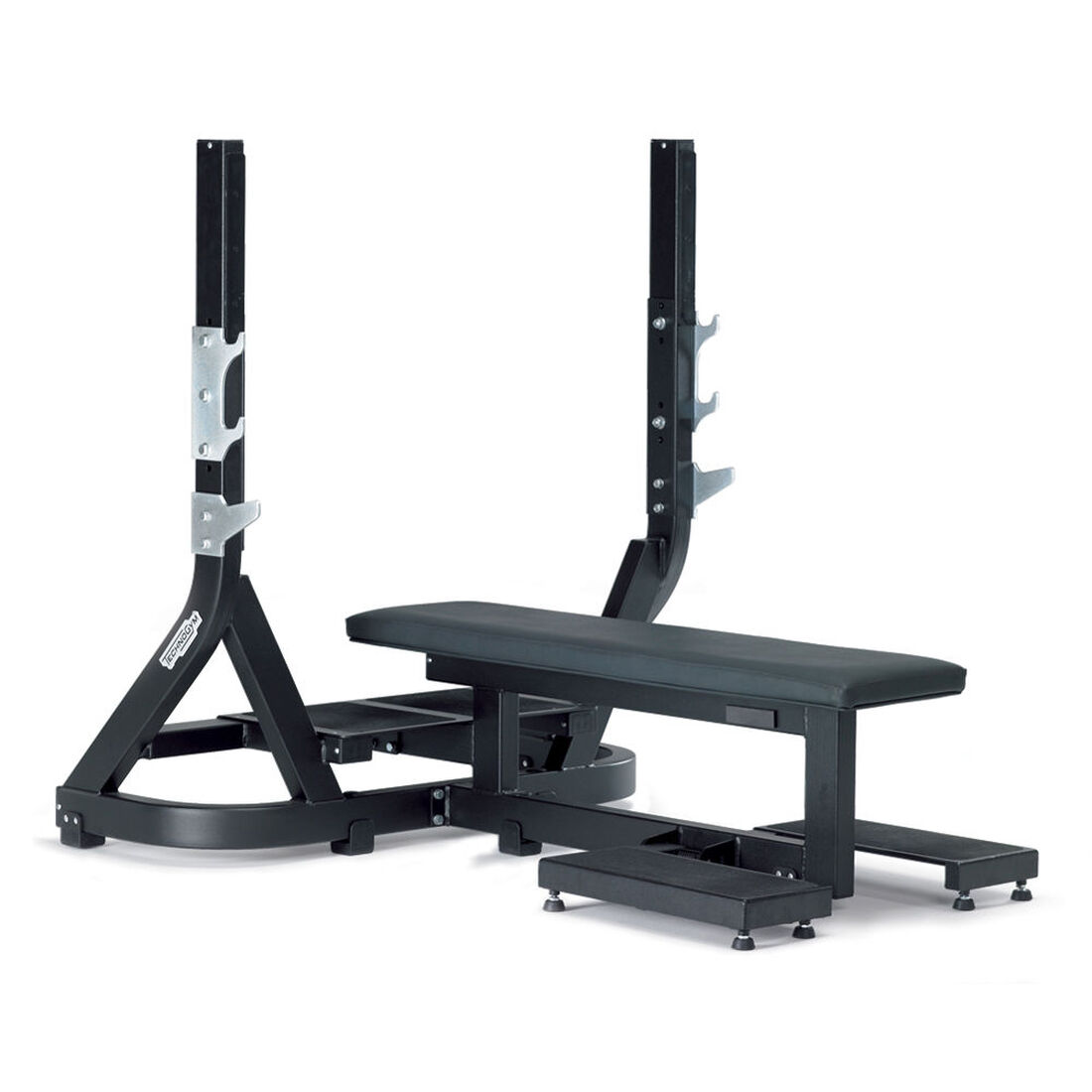 Technogym Olympic Flat Bench